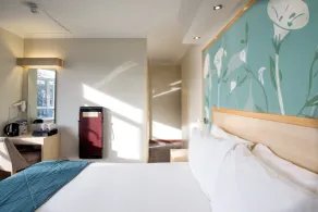 Bedford Hotel - Chambre