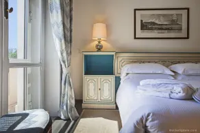 Aldrovandi Residence City Suites - Chambre