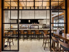 Canopy by Hilton Minneapolis Mill District - Restaurant