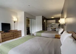 Studio 6 - Murray, UT - Chambre