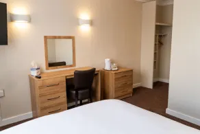 Britannia Hotel Wolverhampton - Rom
