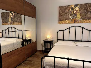 B&B Il Fienile - Værelse