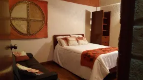 Calle Berlin Boutique - Chambre
