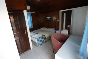 Kuba Beach Hotel - Rom