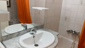 Inmo Estartit Apto. Rocamaura I C 2 2 - Salle de bain