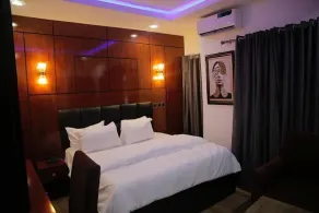 Angels Court Homes Limited  - Zimmer