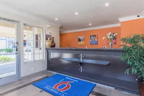 Motel 6-Kingsburg, CA - Réception