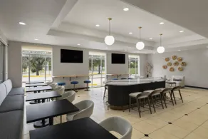 Best Western Premier Houston Downtown/Convention Center Hotel - Restaurant