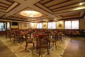 Beverly Hotel - Restaurante