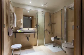 Sercotel Codina - Salle de bain
