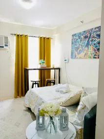 Oceanfront Condo in Dumaguete City - Perfect Getaway - Zimmer