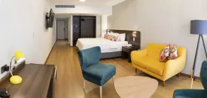Hotel Britania Crystal Collection - Room