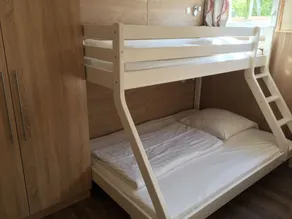Hotel Schwedenhaus Wismar - Room