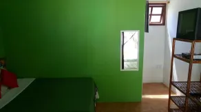 Pousada Tikuna - Room