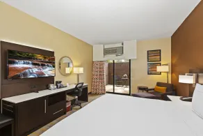 Doubletree by Hilton Whittier Los Angeles - Chambre