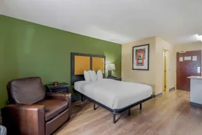 Extended Stay America Suites - St Louis - St Peters - Chambre