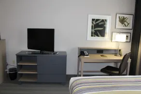 Country Inn & Suites by Radisson, Romeoville - Bolingbrook - Chambre