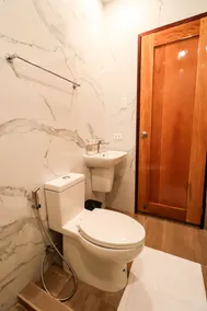 Josefina's Tourist Inn - Salle de bain