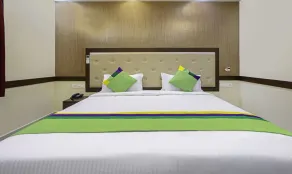 Treebo Naaz Royal - Room