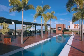 LS Hotel - Pool