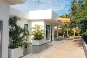 SafiraBlu Luxury Resort & Villas - Room