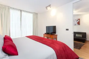 Bellavista Apartments - Zimmer