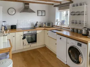 Polly's Bower - Private kitchen