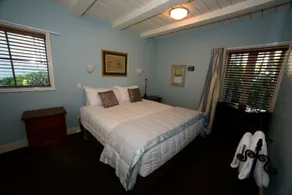 Akaroa Village Inn - Chambre