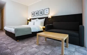 Hotel Sokół Wellness & SPA - Room
