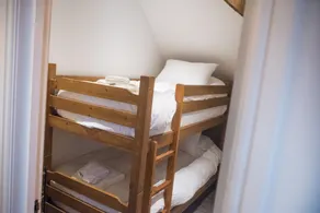 The Wellington Hotel - Zimmer