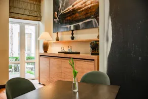 Quentin Design Hotel Berlin - Restaurant