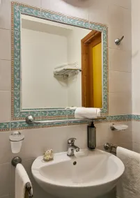 Serenè Resort - Salle de bain