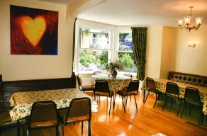 Llandudno Hostel - Restaurant