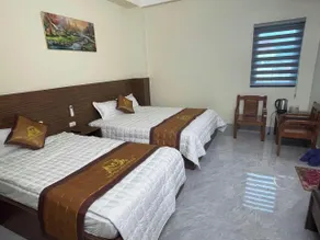 Minh Đức 3 Hotel - Camera