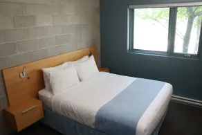 Barker Suites Southport - Chambre