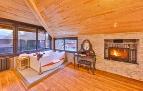 Agva Pieria Luxury Hotel - Room