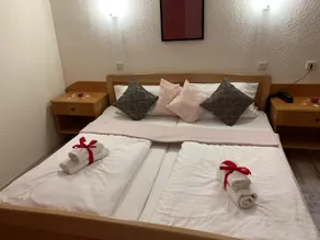Berghotel Drei Brüder Höhe - Room
