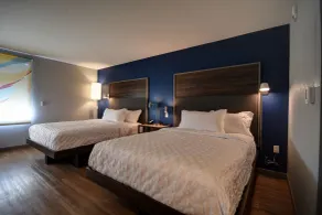 Tru by Hilton Monroe - Chambre