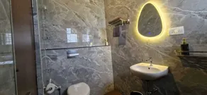 Villa Riviera - Salle de bain