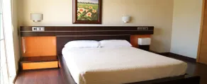 Hotel Las Navas - Room