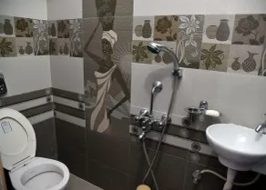 TripThrill Benaulim House - Bathroom