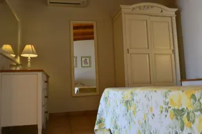Hotel Acquasanta - Værelse