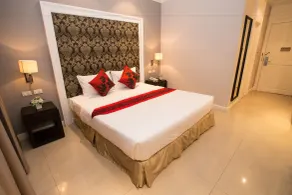 Hope Land Hotel 46/1 - Chambre