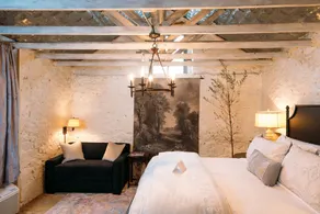 The Kendall - Chambre