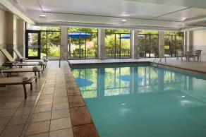 Homewood Suites by Hilton St Louis Park at West End - Pool