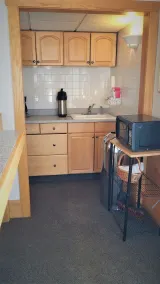 Motel 8 Laramie - Réception