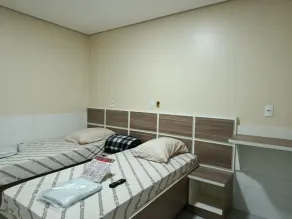 Hotel cowboy Interlagos próximo do autódromo e transamérica Expo Center - Wellness