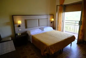 Aparthotel Amelia Dream View - Zimmer