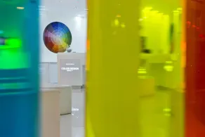 Color Design Hôtel - Réception