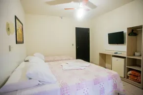 Hotel Mares do Sul - Room